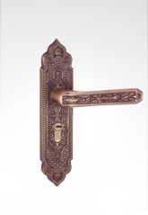 古典小面板執(zhí)手鎖 2909 古典小面板執(zhí)手鎖 2909