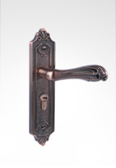 古典小面板執(zhí)手鎖 2915 古典小面板執(zhí)手鎖 2915