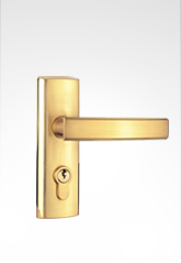 現(xiàn)代簡(jiǎn)約小面板執(zhí)手門(mén)鎖 2811 現(xiàn)代簡(jiǎn)約小面板執(zhí)手門(mén)鎖 2811