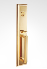 美標大拉手銅鎖 82B03 美標大拉手銅鎖 82B03