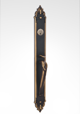 美標大拉手銅鎖 82B05 美標大拉手銅鎖 82B05