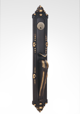 美標大拉手銅鎖 82B08 美標大拉手銅鎖 82B08