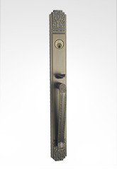 美標大拉手銅鎖 82B06H 美標大拉手銅鎖 82B06H