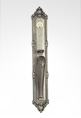 美標大拉手大門鎖8208 美標大拉手大門鎖8208