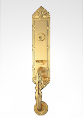 歐標大把手門鎖8108 歐標大把手門鎖8108