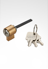 移門鎖鎖芯 55系列 移門鎖鎖芯 55系列