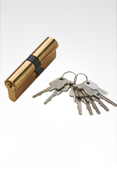 防盜鎖芯 角度珠匙89系列 防盜鎖芯 角度珠匙89系列