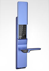 富宇智能鎖 FUYU6512 富宇智能鎖 FUYU6512