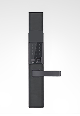 富宇智能鎖6501 風(fēng)暴黑 富宇智能鎖6501 風(fēng)暴黑