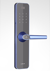 富宇智能鎖6503 魅藍(lán) 富宇智能鎖6503 魅藍(lán)