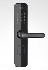 富宇智能鎖6505 風(fēng)暴黑 富宇智能鎖6505 風(fēng)暴黑