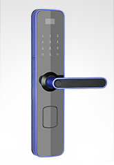 富宇智能鎖6505 魅藍(lán) 富宇智能鎖6505 魅藍(lán)
