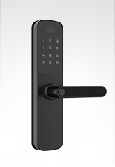 富宇智能鎖6505mini 美國黑 富宇智能鎖6505mini 美國黑