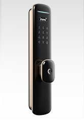 全自動智能鎖6533 全自動智能鎖6533