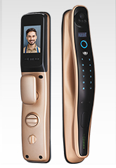 富宇智能鎖 FUYU6586 富宇智能鎖 FUYU6586