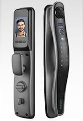 富宇智能鎖 FUYU6586 富宇智能鎖 FUYU6586