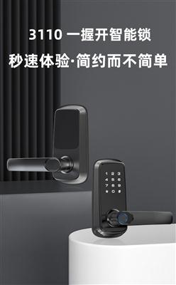 3110智能鎖 3110智能鎖
