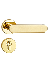 富宇分體執(zhí)手鎖2210